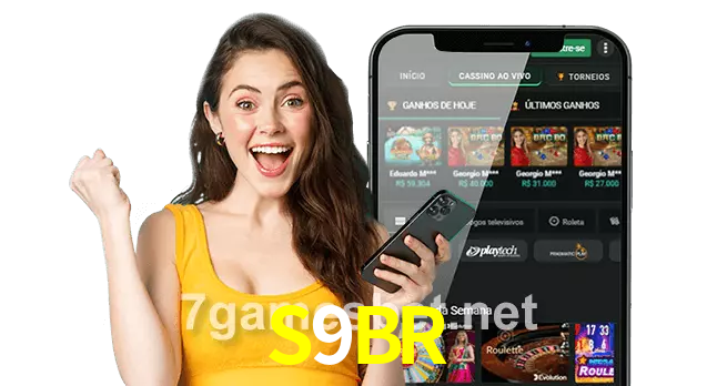 S9BR