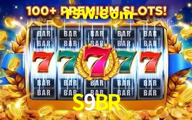 Promoção Relâmpago S9BR