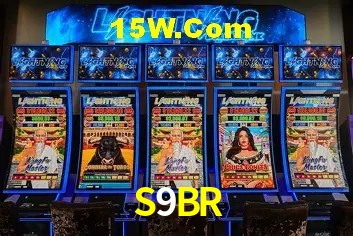 S9BR.Com