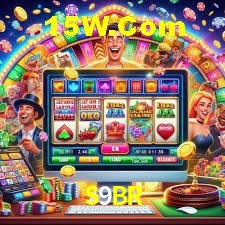 Weekend Specials S9BR