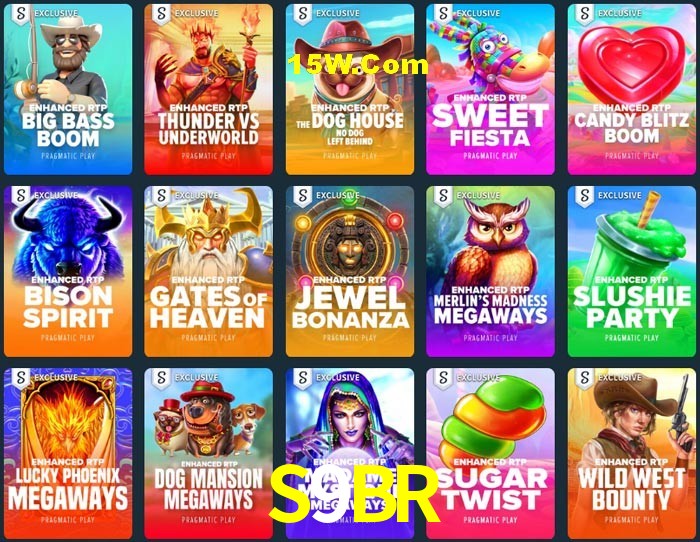 APP oficial da S9BR para mobile