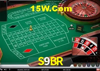 Sistemas de Segurança S9BR