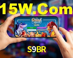 Quick Registration S9BR