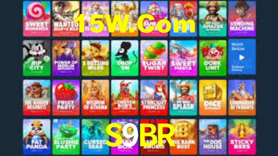 Bônus Generosos e Exclusivos no S9BR para Você!