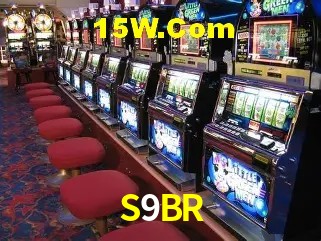 Especiais de Fim de Semana S9BR