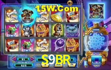 S9BR