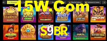 Secure Login S9BR