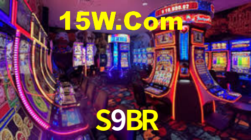 VIP Casino S9BR