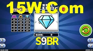 Crash Games Statistics S9BR