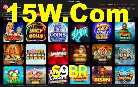 Welcome Bonus S9BR