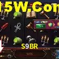 Provedores de Jogos S9BR