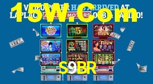 Experiência VIP S9BR