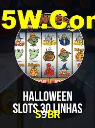 Game Providers S9BR