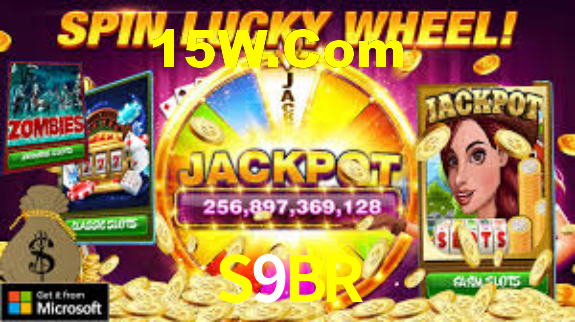 Instant EasyPaisa S9BR