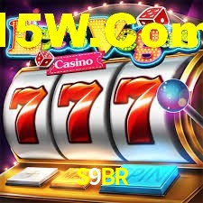 Slot Games S9BR