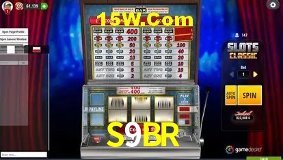 Promoções Sazonais S9BR