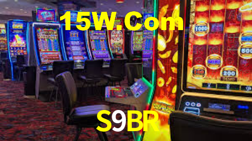 Roulette Table S9BR