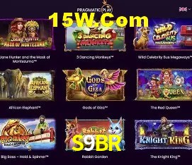 Estatísticas Esportivas S9BR