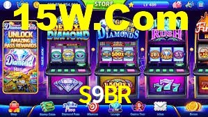 Account Benefits S9BR