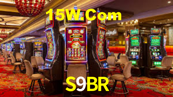 S9BR