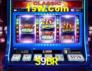 Casino Ao Vivo S9BR