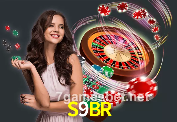 vivo no cassino S9BR