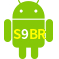 Aplicativo S9BR para Android