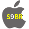 Aplicativo S9BR para iOS