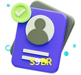 Tornar-se um membro do S9BR é muito simples