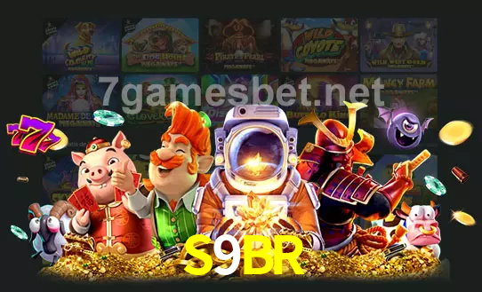 cassino S9BR